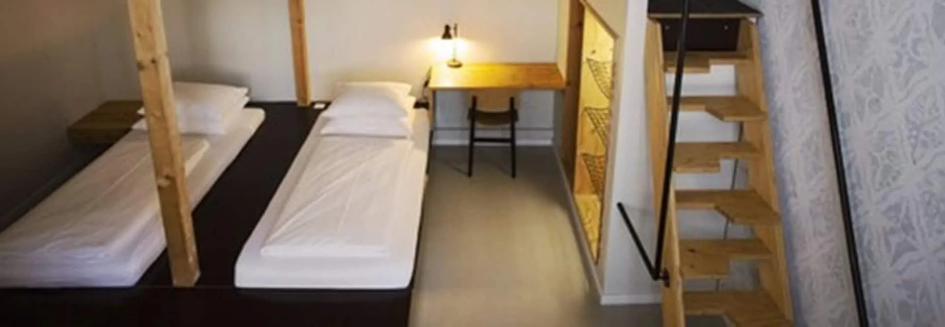 Michelberger Hotel Berlin 3*,