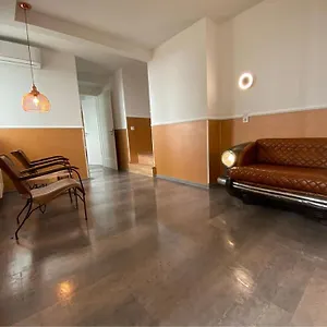 Appartement Ferienhaus Berlin