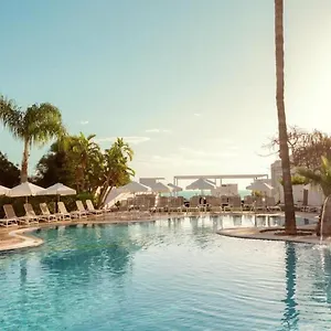 Lejlighedshotel Lantiana Gardens