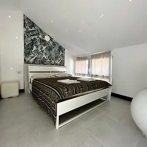 Apartamento Myhome Taccioli Wellbeing