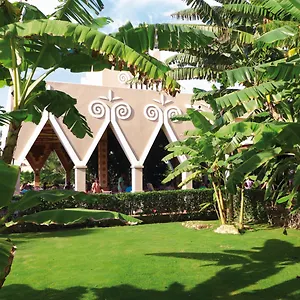 Riu Funana 5*, Santa Maria Kaapverdische Eilanden