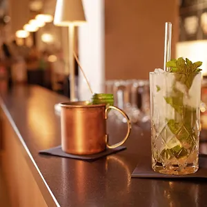 3* 酒店 Aletto Potsdamer Platz