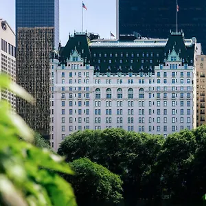 The Plaza 5*, New York Verenigde Staten
