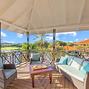 Villa Villa's
