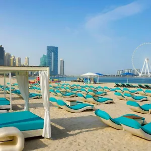 Feriested Al Habtoor Grand Resort, Autograph Collection