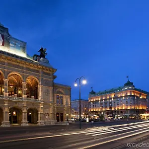 Bristol, A Luxury Collection Hotel, 5* Wien