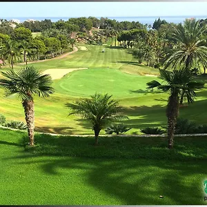 Apartamento Palmeras Del Golf - Torrequebrada