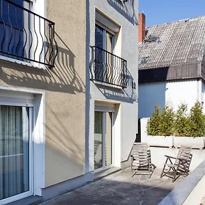 Appartement Ferienwohnung Berlin