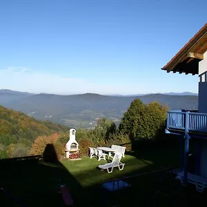 Ferienland Sonnenwald , Schöfweg Duitsland
