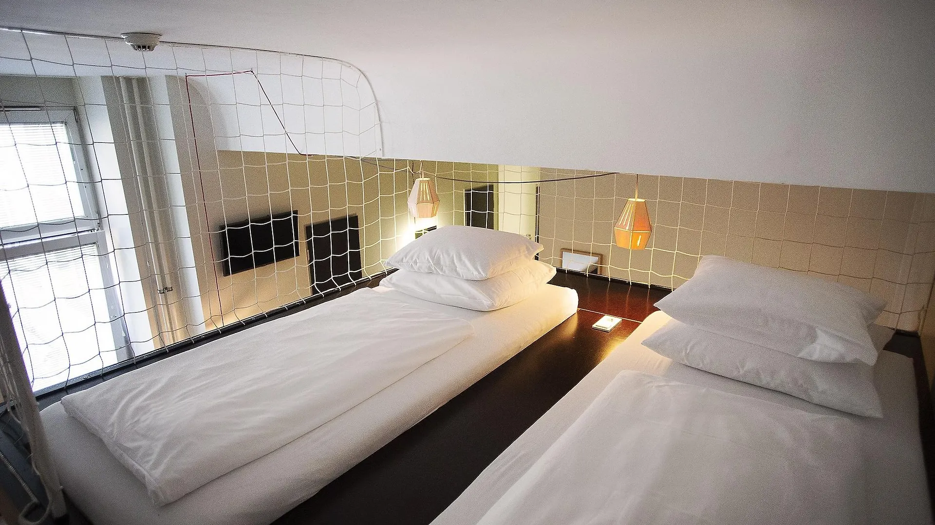 Michelberger Hotel Berlin