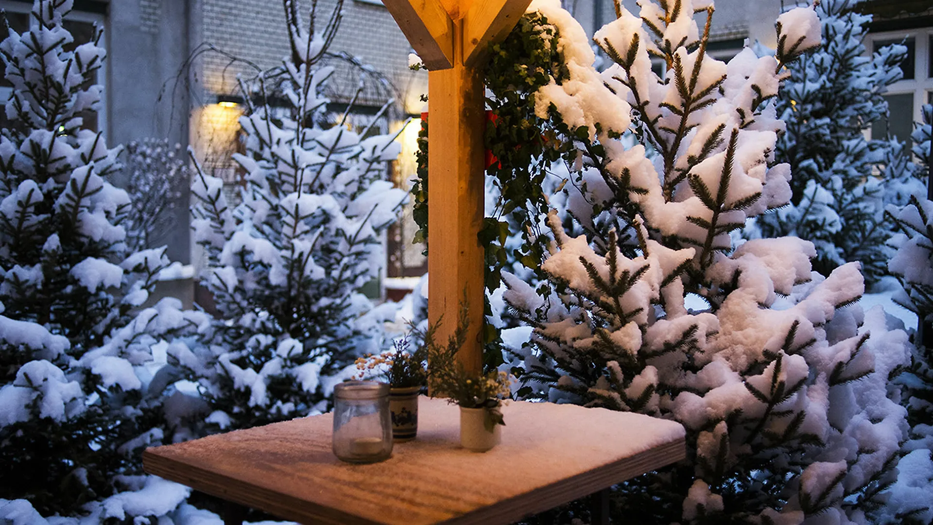 Michelberger Hotel Berlin