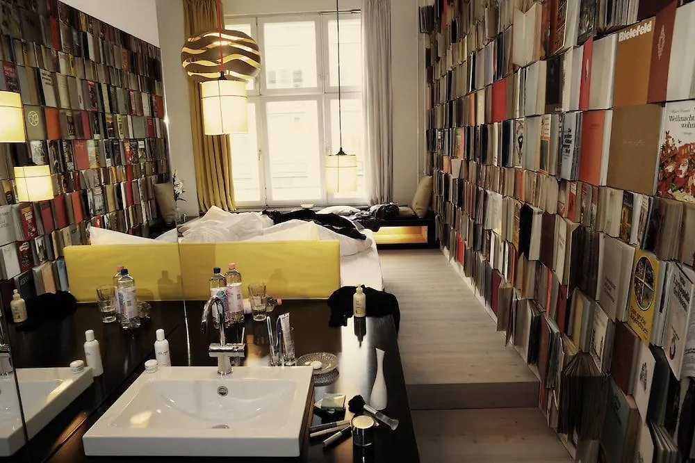 Michelberger Hotel Berlin